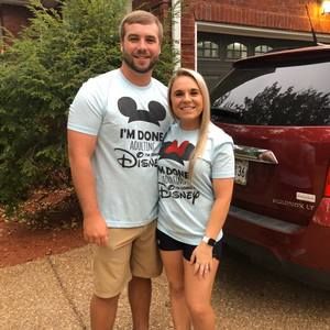 Meet your Posher, Trevor